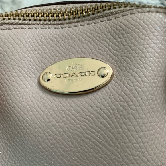Coach Mini Crossbody Bag - Picture 2 of 6